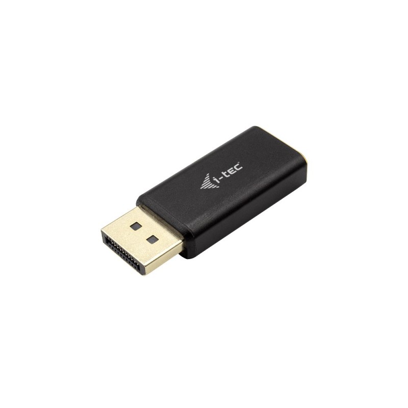 i-tec DisplayPort to HDMI Adapter 4K/60Hz DP2HDMI4K60HZ